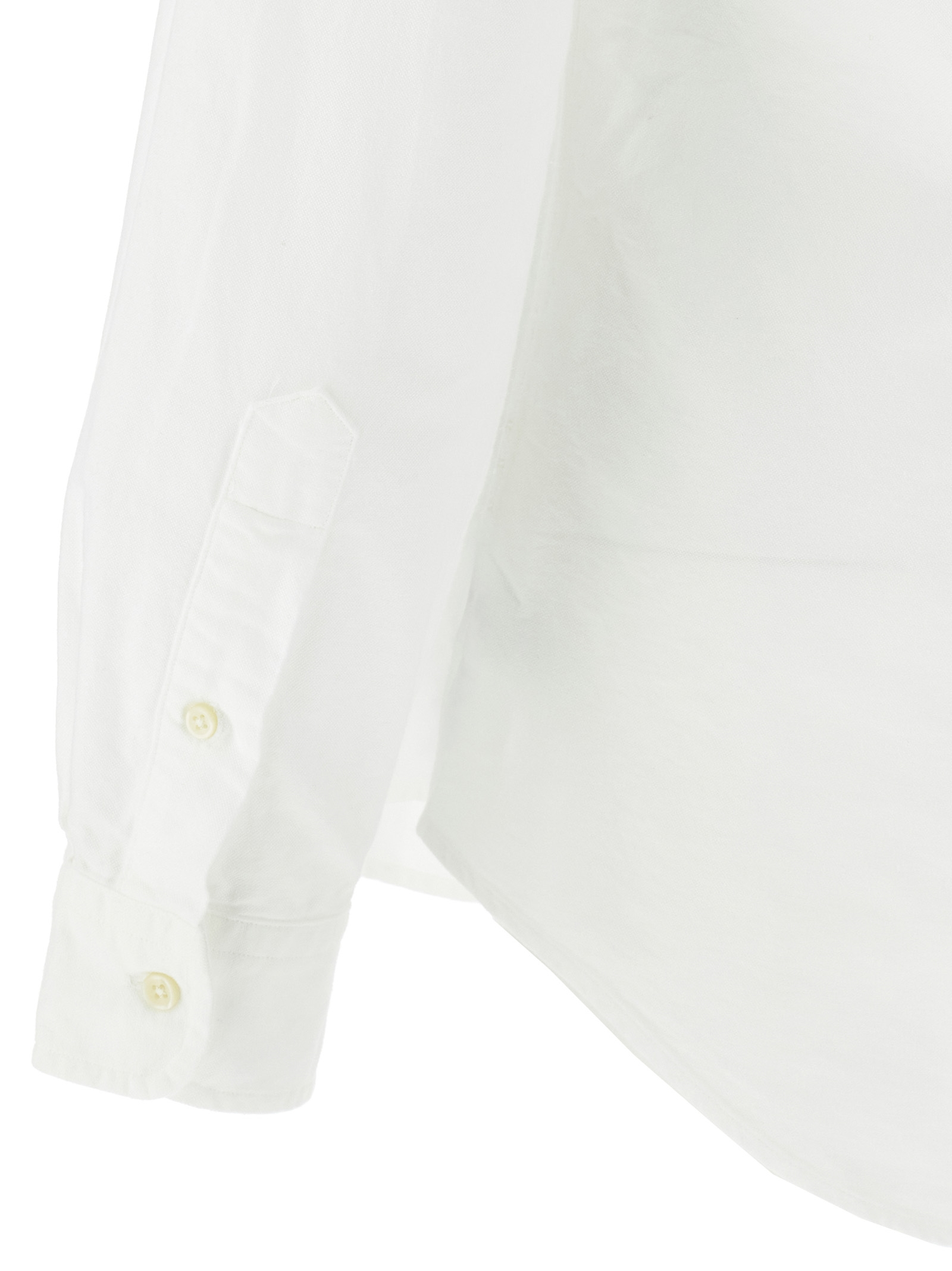 [Polo Ralph Lauren] Shirts Long Sleeve FW26 710792041001