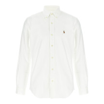 [Polo Ralph Lauren] Shirts Long Sleeve FW26 710792041001