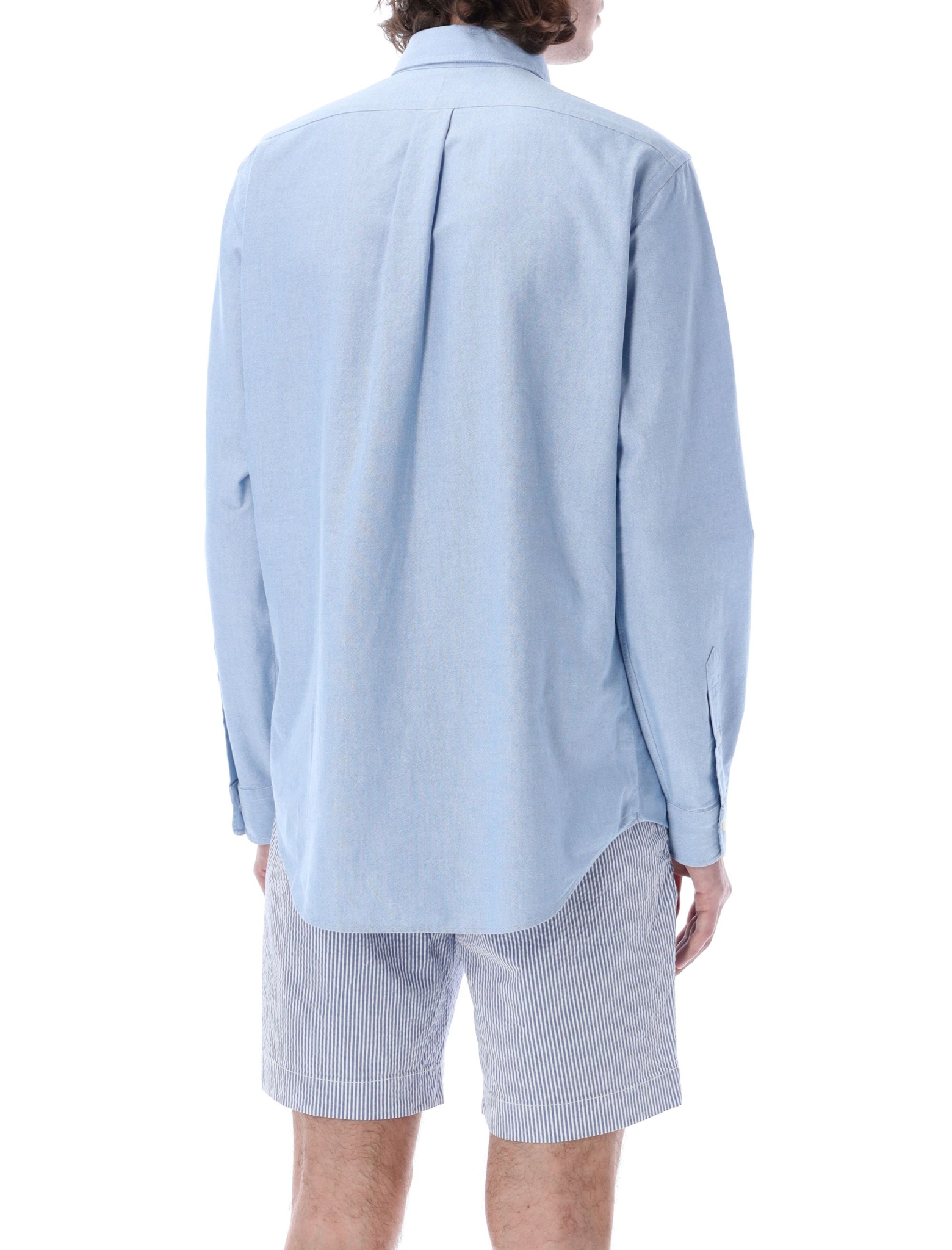 [Polo Ralph Lauren] Shirts Long Sleeve FW26 710792041002