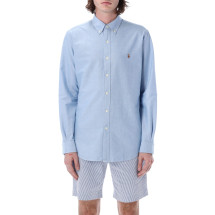 [Polo Ralph Lauren] Shirts Long Sleeve FW26 710792041002