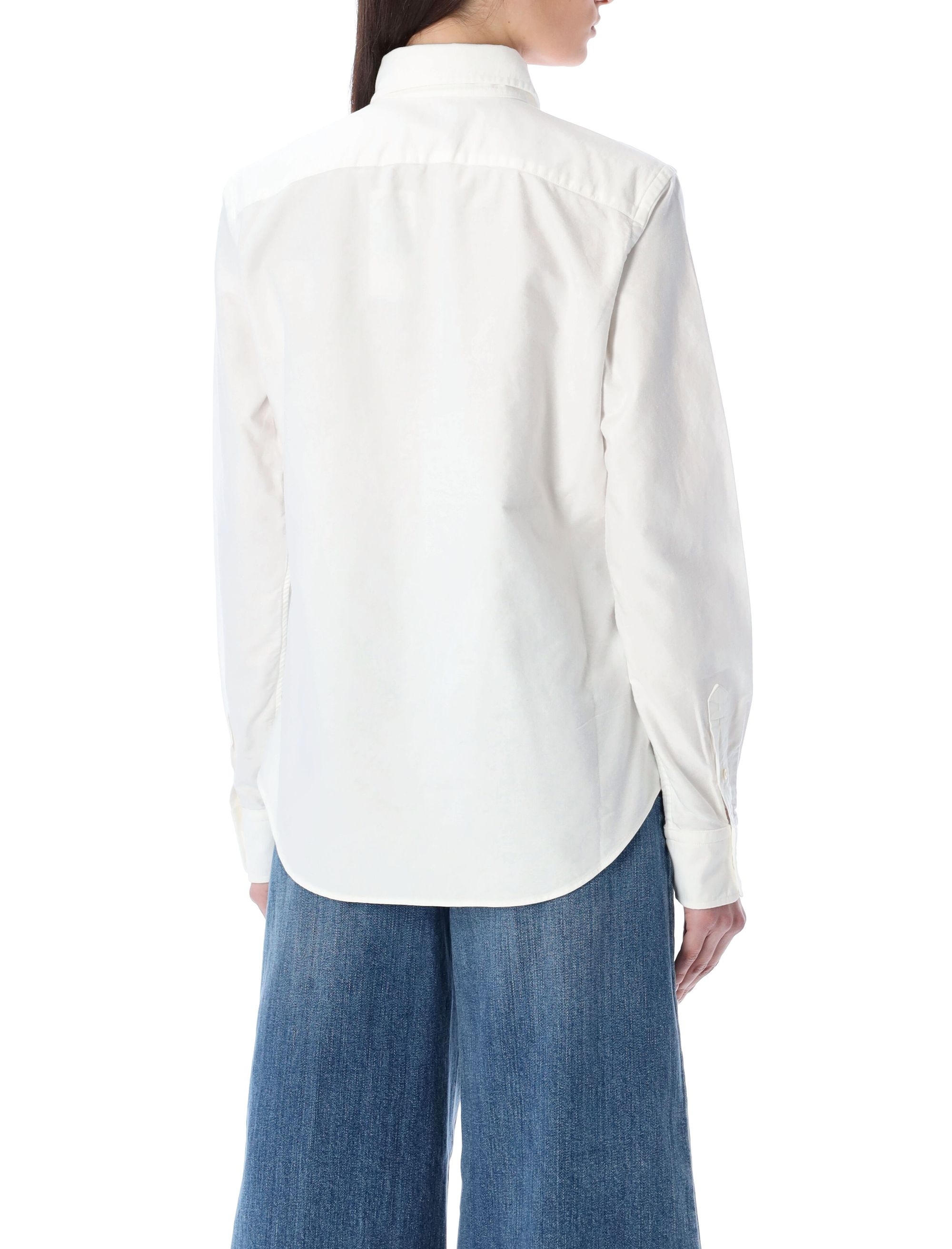 [Polo Ralph Lauren] Shirts Long Sleeve FW26 211891377003