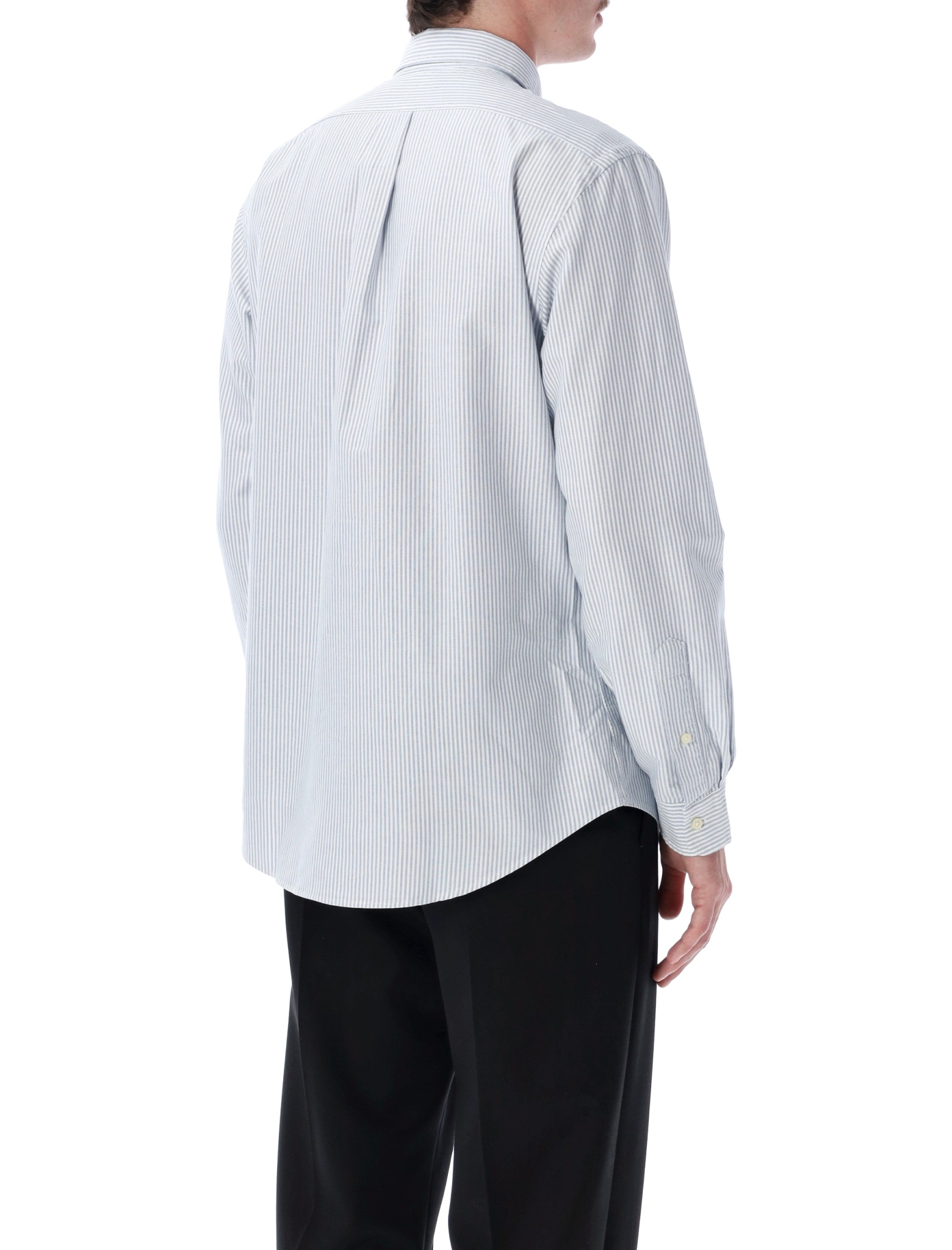 [Polo Ralph Lauren] Shirts Long Sleeve FW26 710792041004