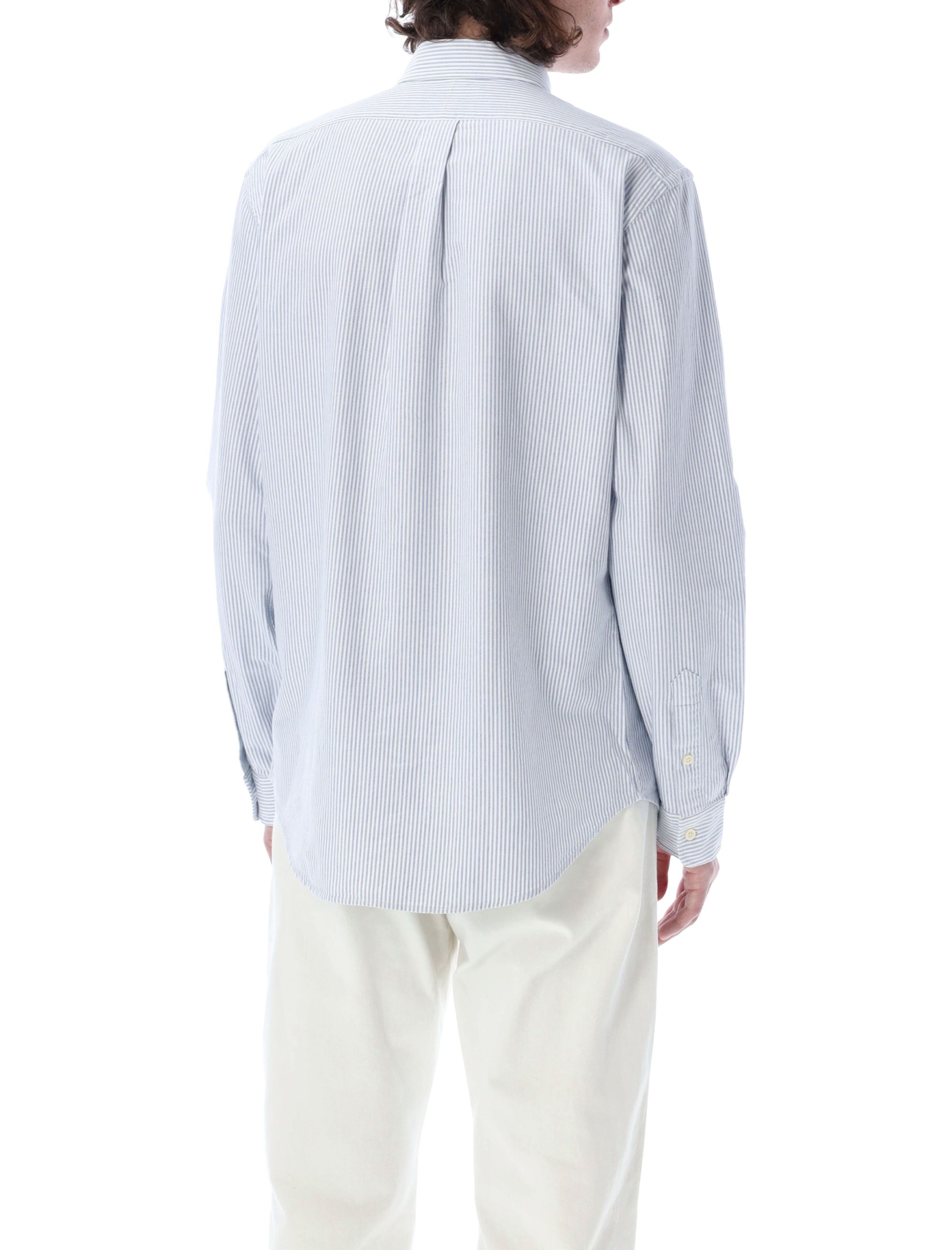 [Polo Ralph Lauren] Shirts Long Sleeve FW26 710792041004
