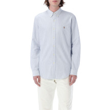 [Polo Ralph Lauren] Shirts Long Sleeve FW26 710792041004