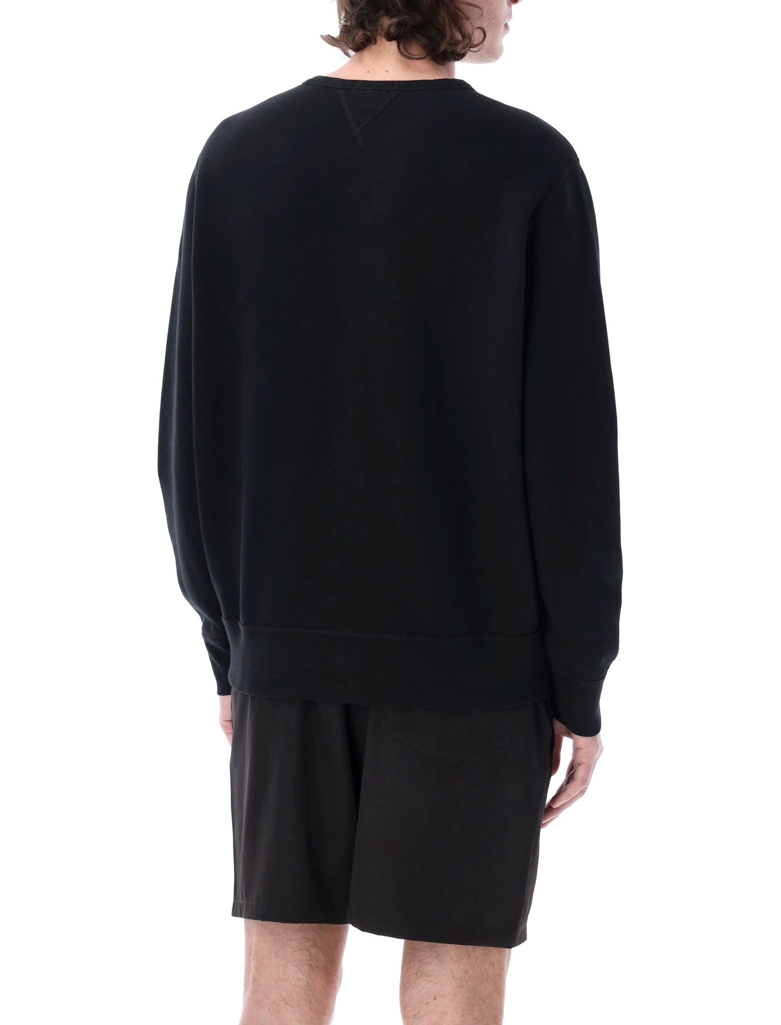 [Polo Ralph Lauren] Sweatshirt FW26 710766772001