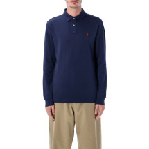 [Polo Ralph Lauren] T-shirts Long Sleeve FW26 710680790046