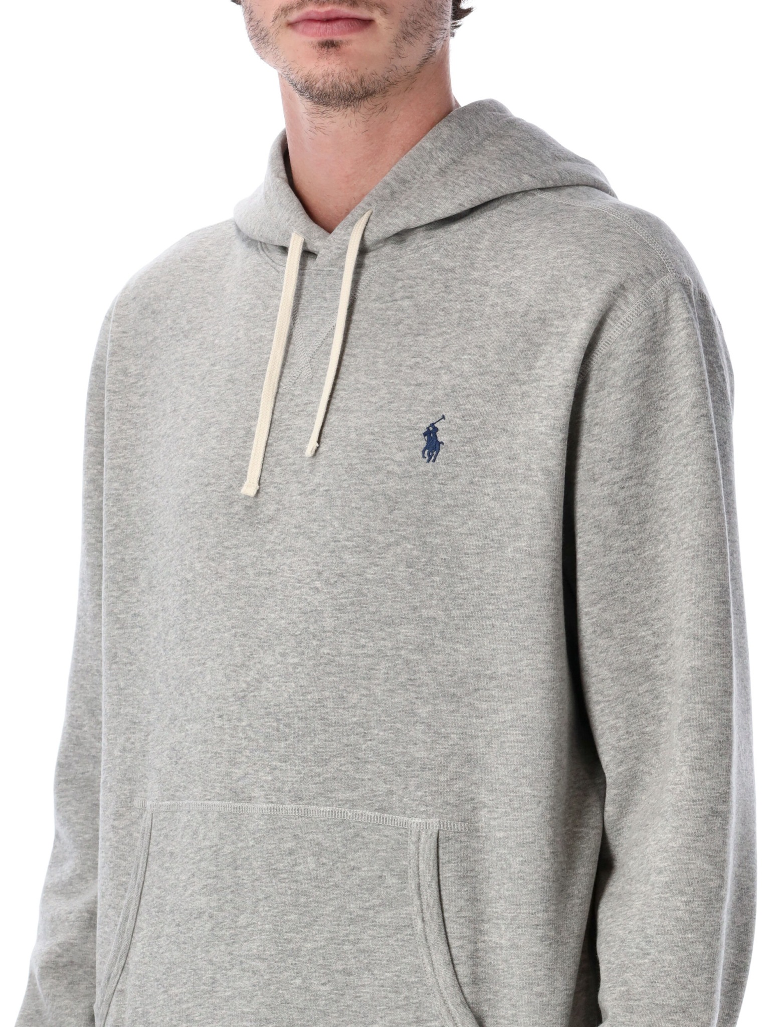 [Polo Ralph Lauren] Hoodie FW26 710766778006
