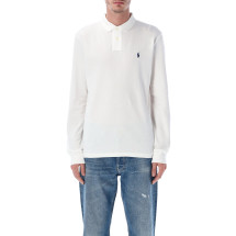 [Polo Ralph Lauren] T-shirts Long Sleeve FW26 710680790001