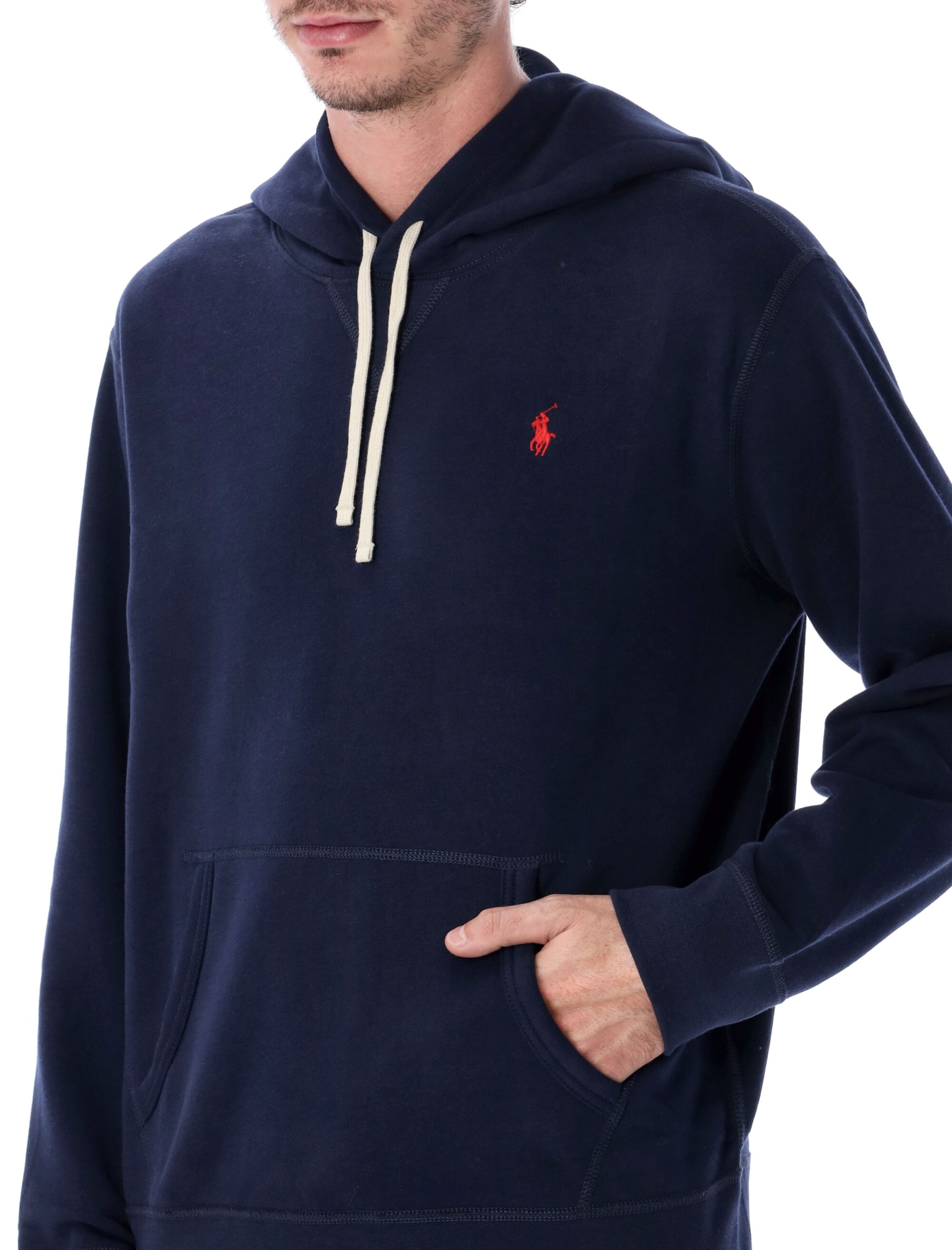 [Polo Ralph Lauren] Hoodie FW26 710766778007