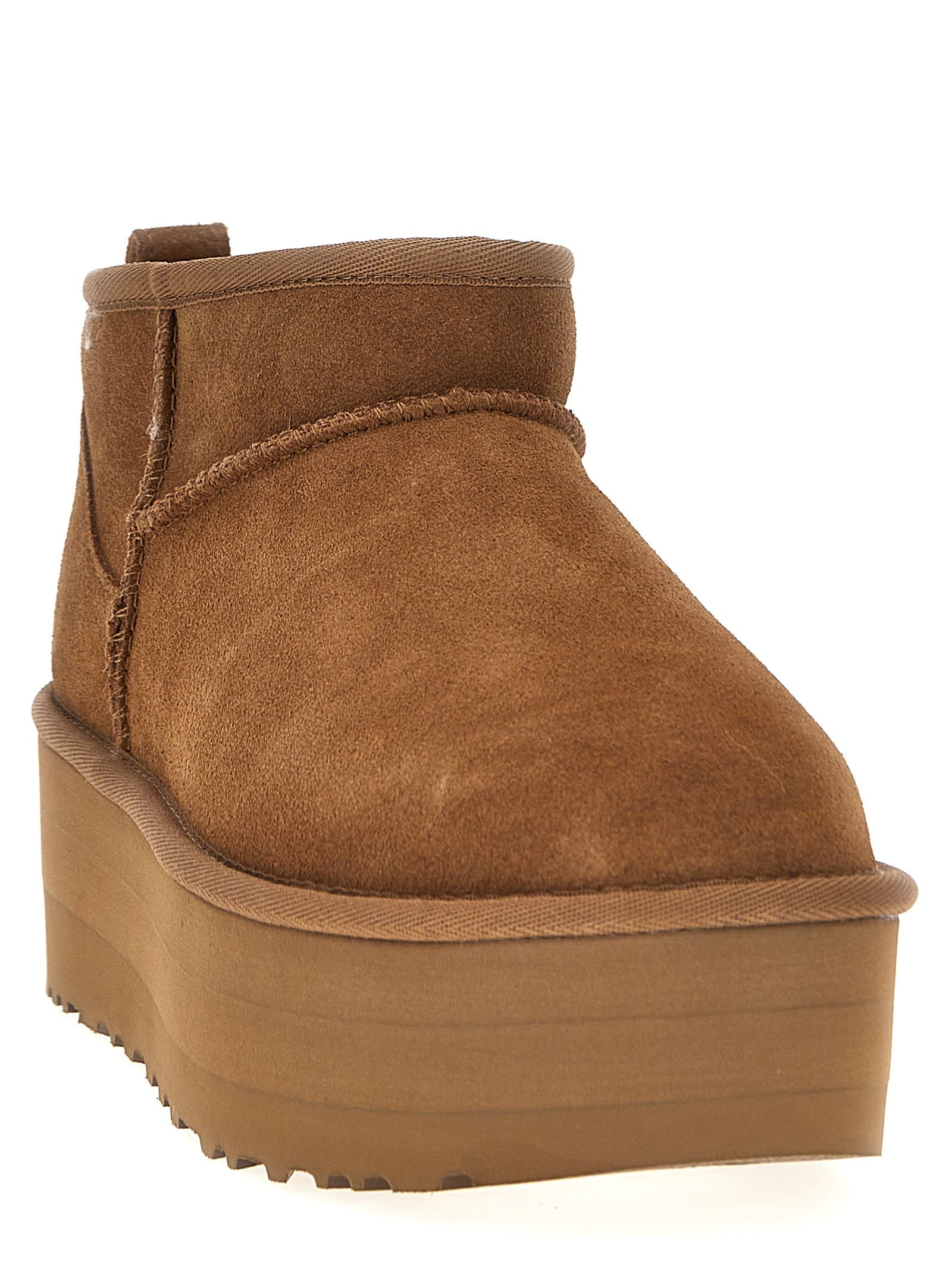 [UGG] Short Boots FW25 1135092CHE