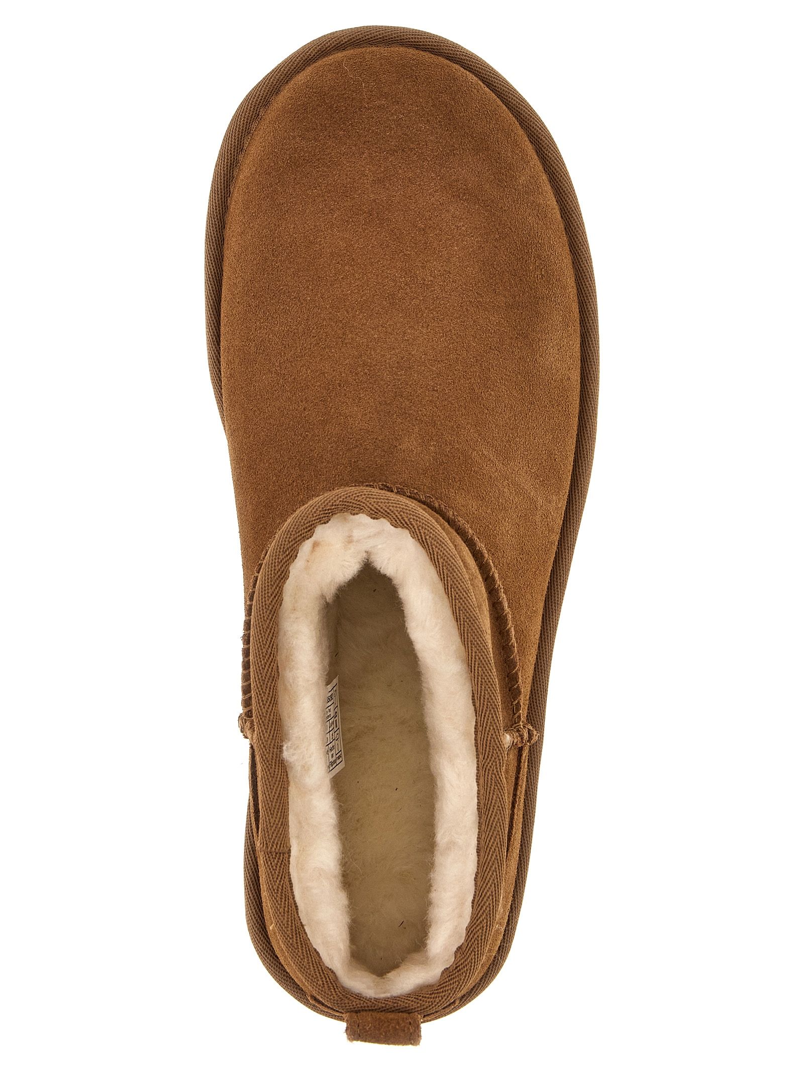 [UGG] Short Boots FW25 1135092CHE