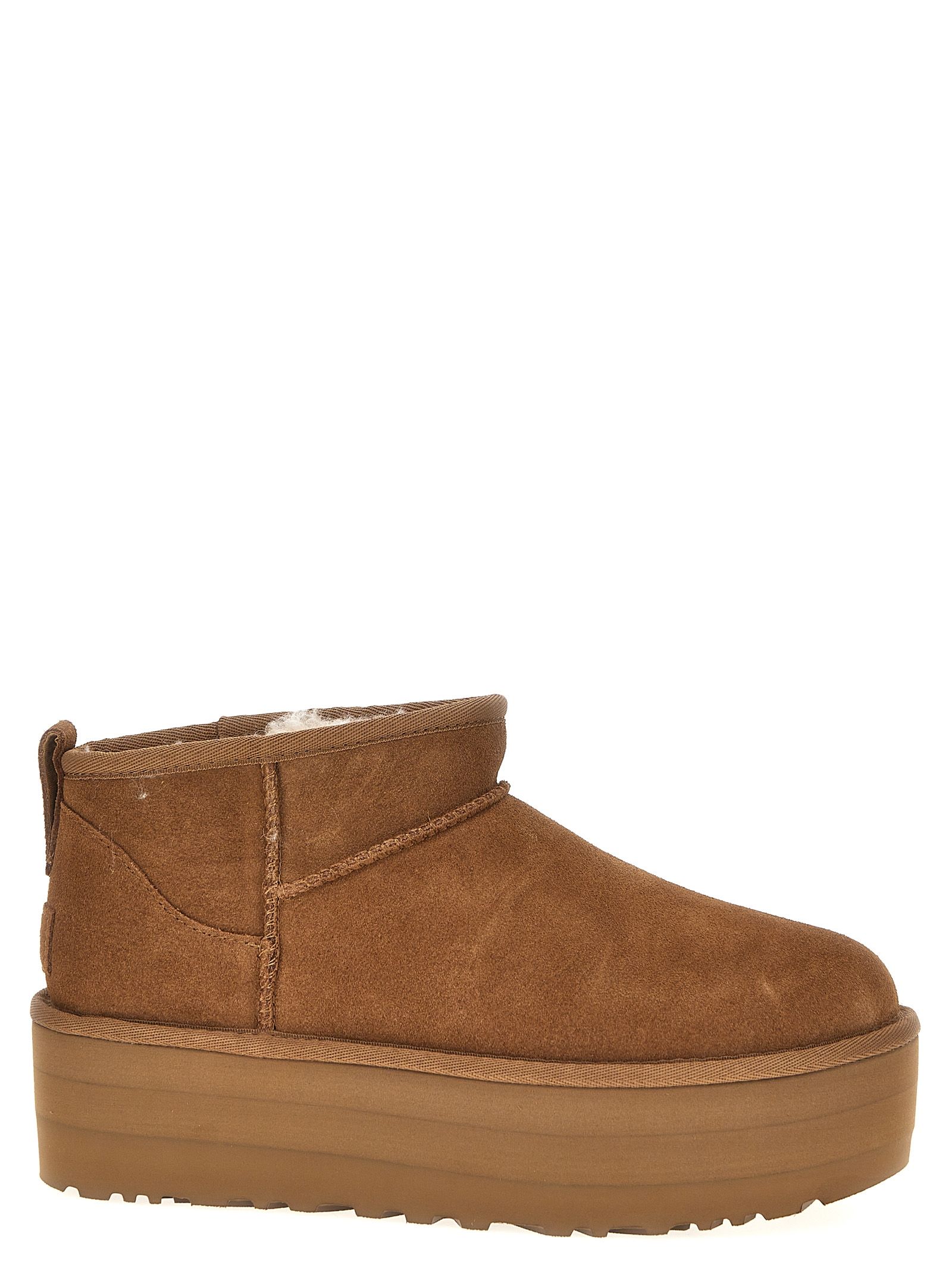 [UGG] Short Boots FW25 1135092CHE
