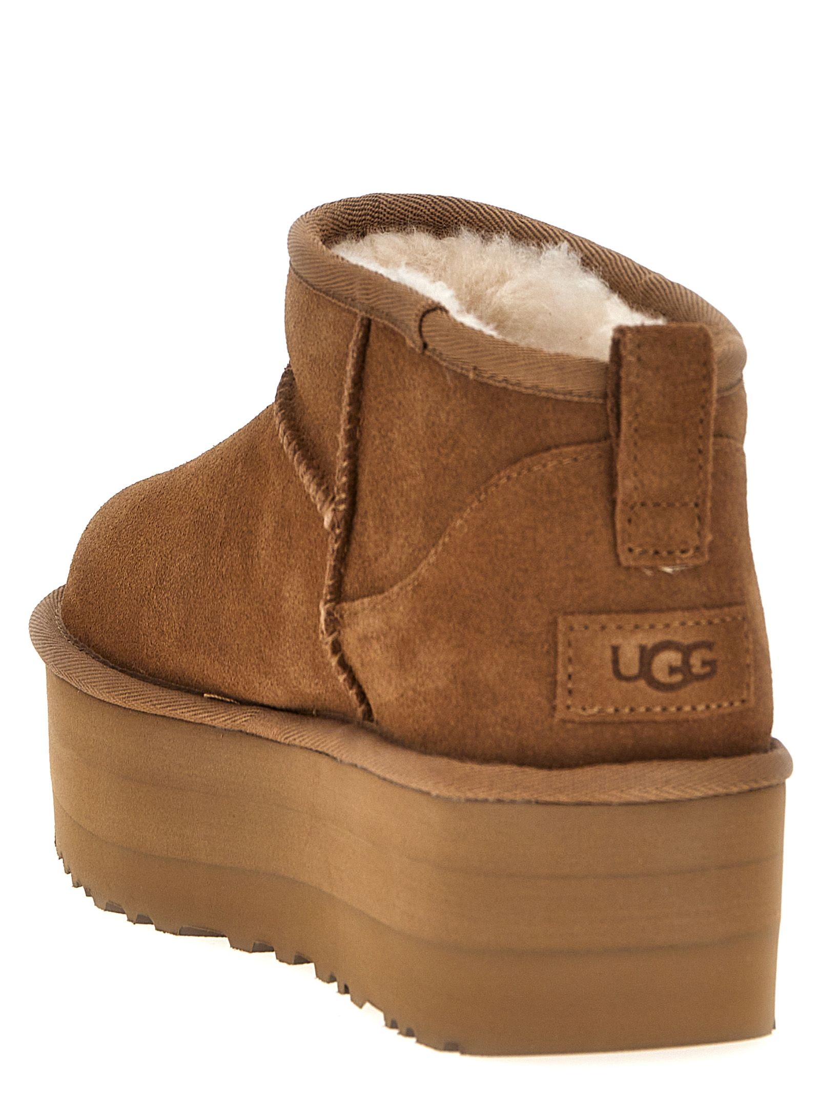 [UGG] Short Boots FW25 1135092CHE
