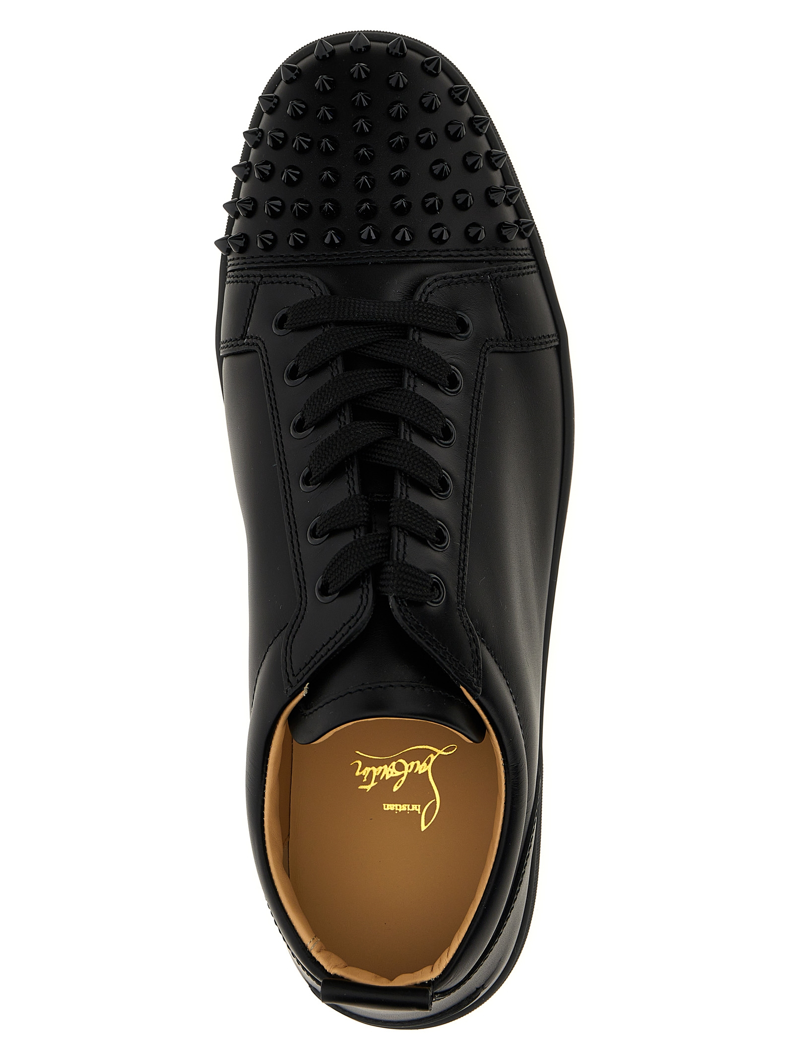 [Christian Louboutin] Sneakers FW26 3240422CM53