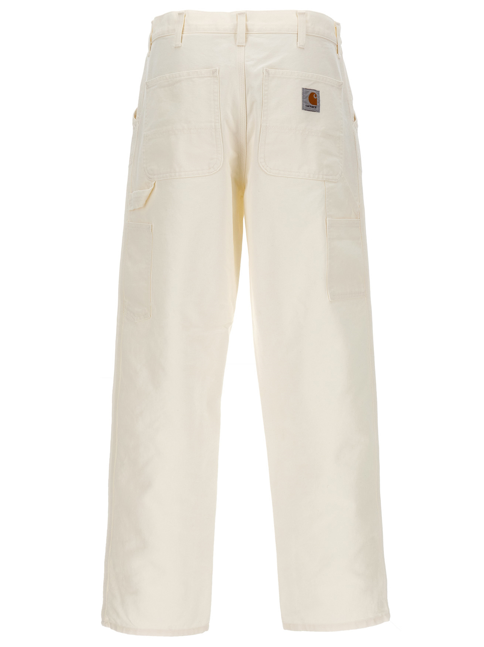 [CARHARTT WIP] Trousers SS25 I031497D602
