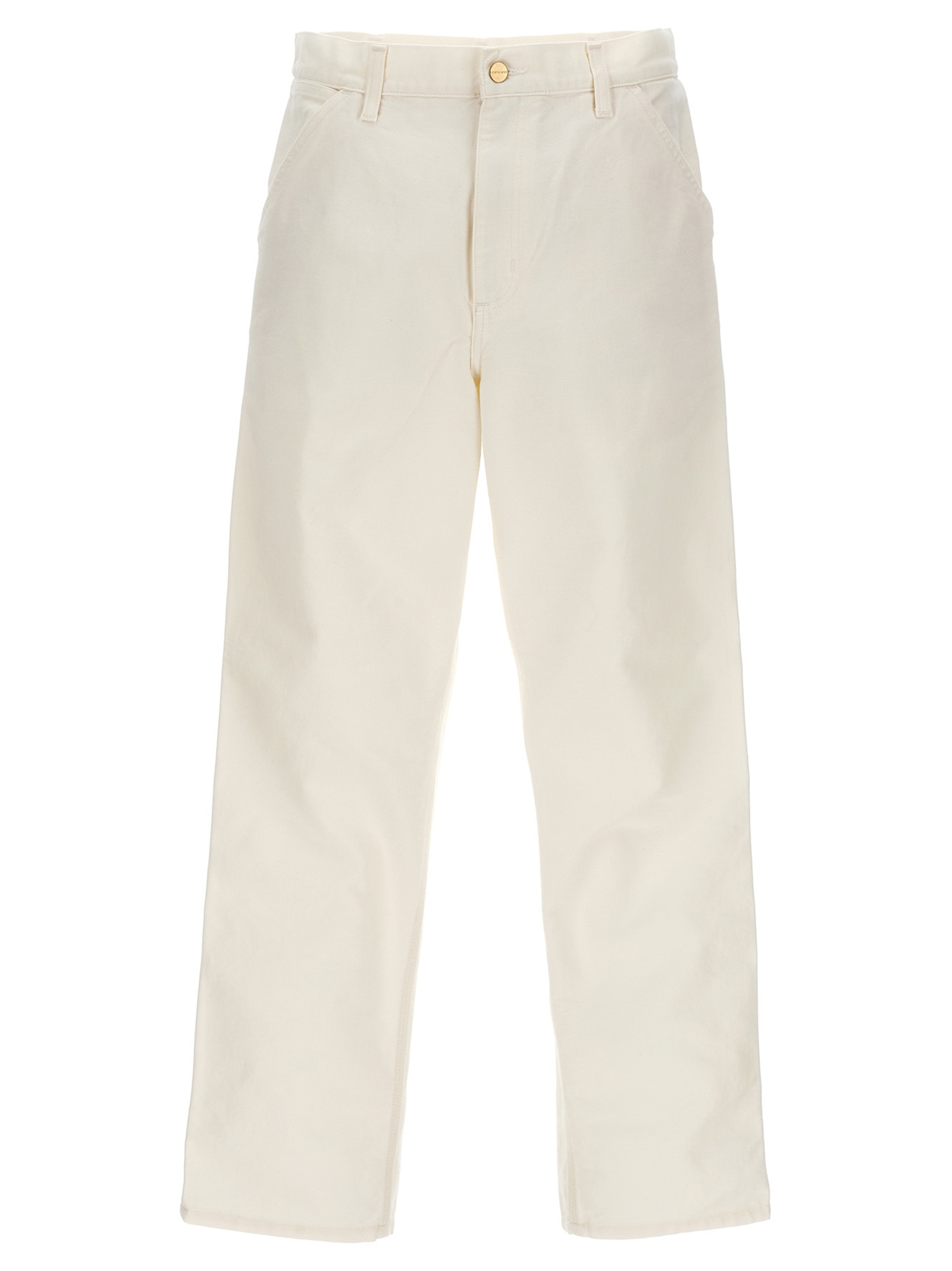 [CARHARTT WIP] Trousers SS25 I031497D602