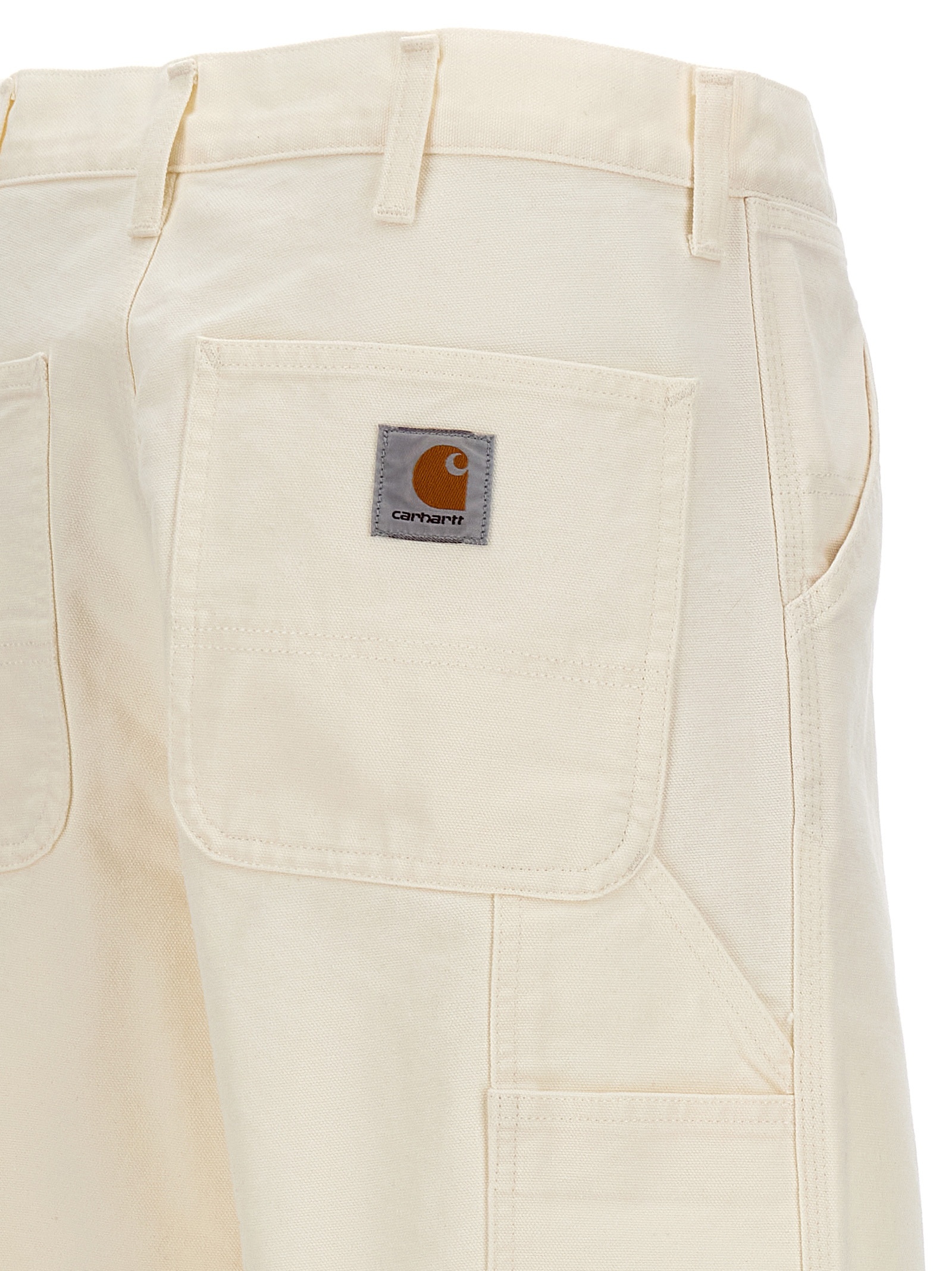 [CARHARTT WIP] Trousers SS25 I031497D602