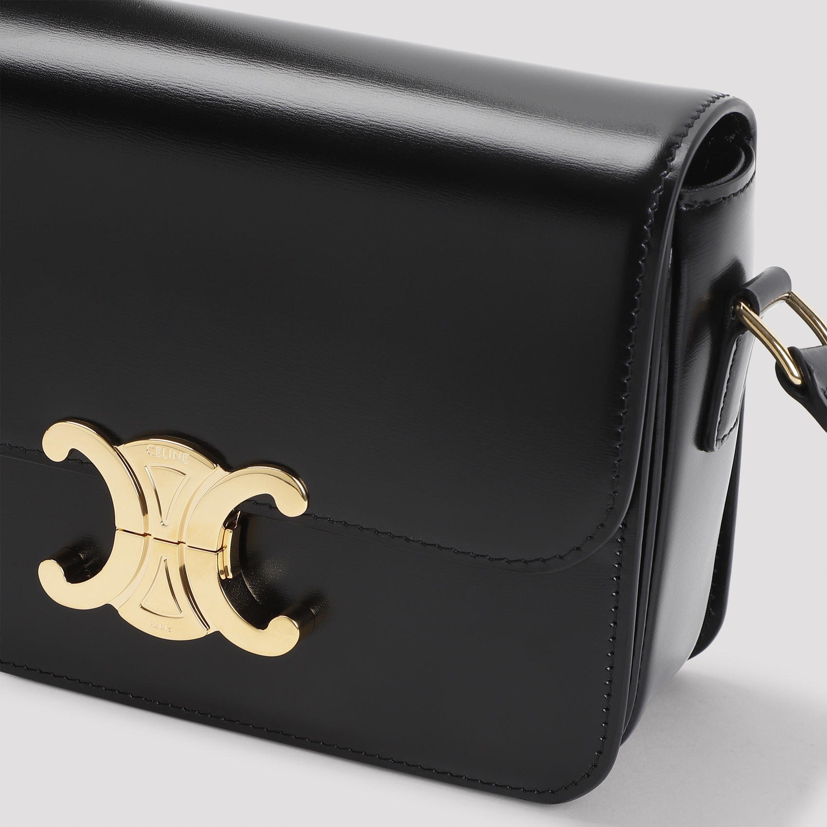 [Celine] Shoulder bag FW26 188423BF4