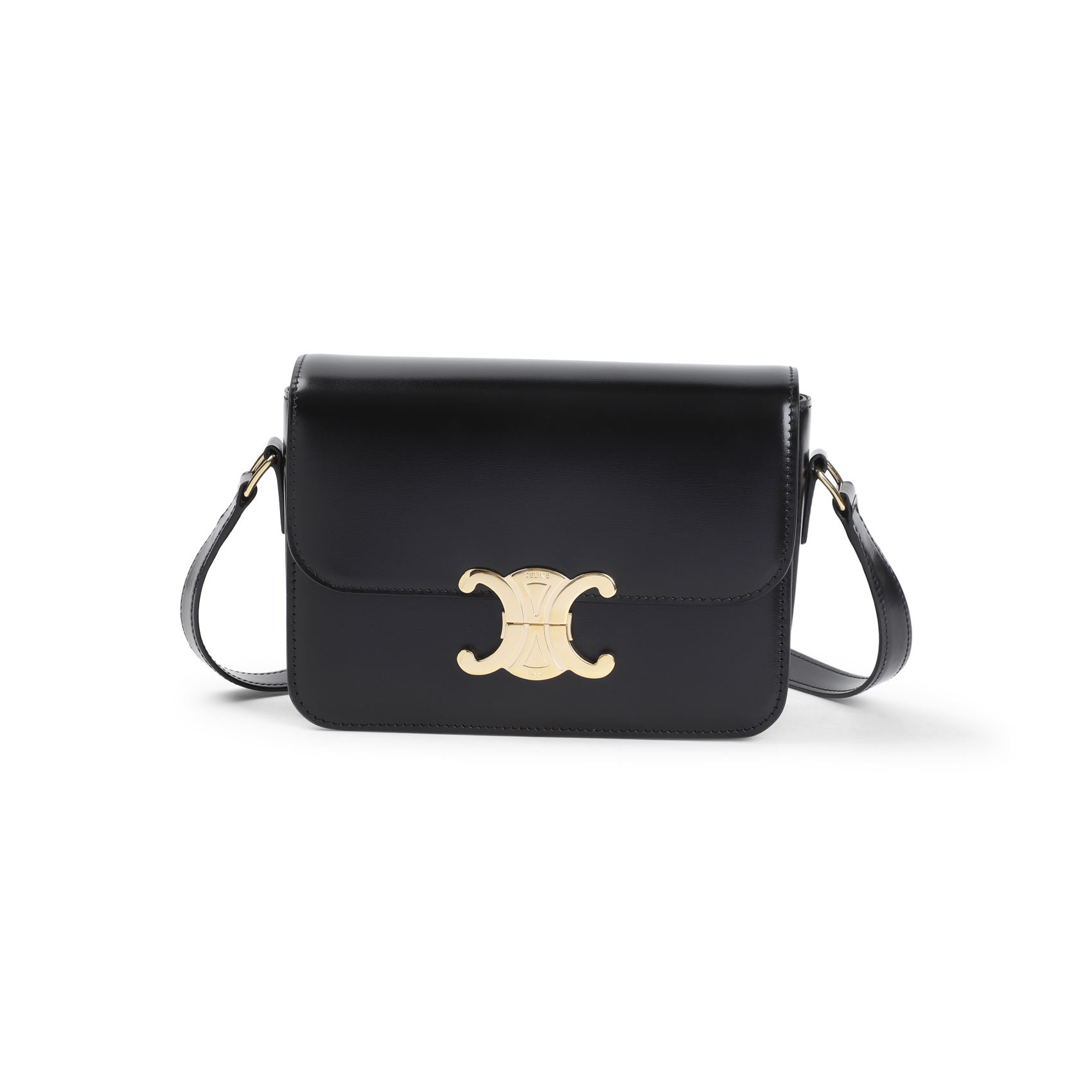 [Celine] Shoulder bag FW26 188423BF4