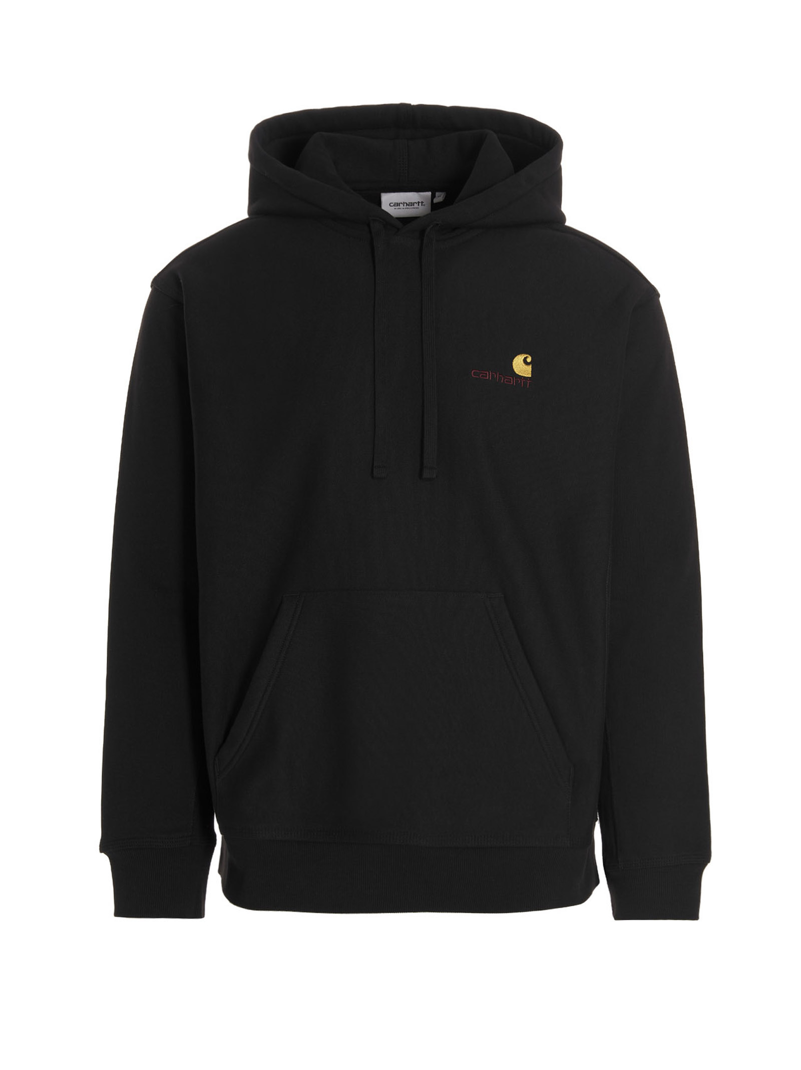 [CARHARTT WIP] Hoodie FW26 I02827989XX