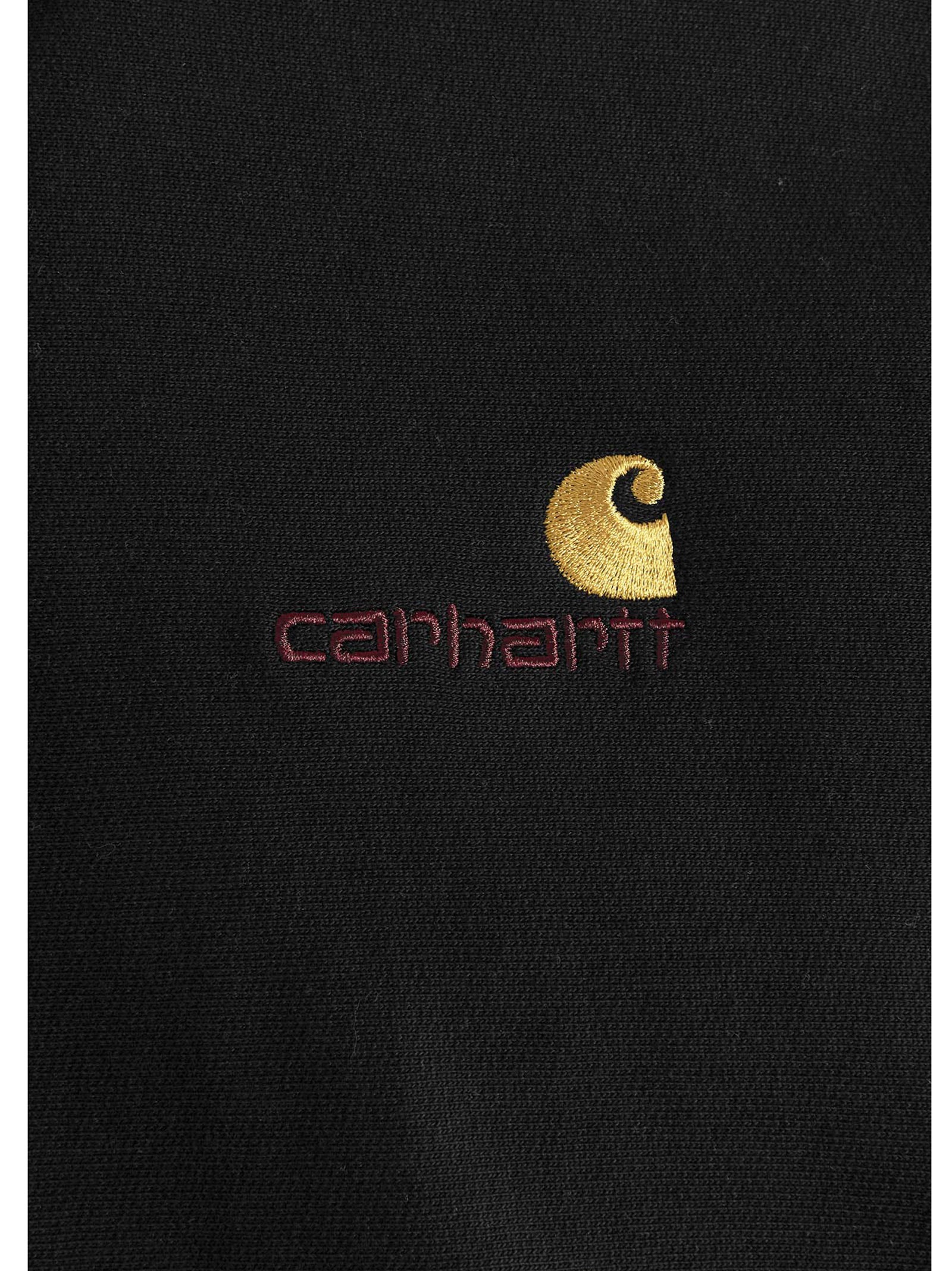 [CARHARTT WIP] Hoodie FW26 I02827989XX