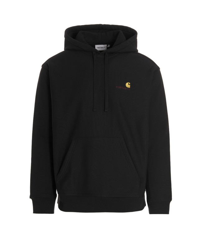 [CARHARTT WIP] Hoodie FW26 I02827989XX