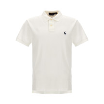 [Polo Ralph Lauren] T-shirts Short Sleeve FW26 710548797001