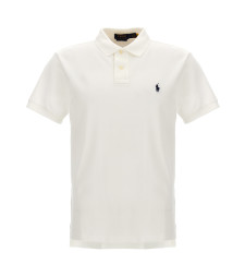 [Polo Ralph Lauren] T-shirts Short Sleeve FW26 710548797001