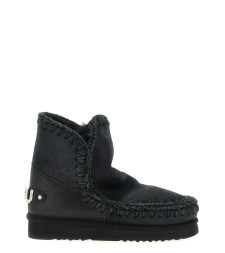 [Mou] Ankle Boots FW25 FW101036BCBKG