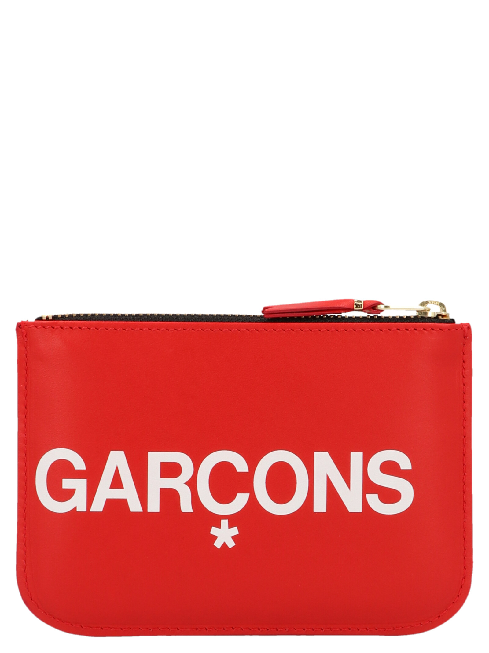 [COMME DES GARCONS WALLET] Wallet SS25 SA8100HLRED