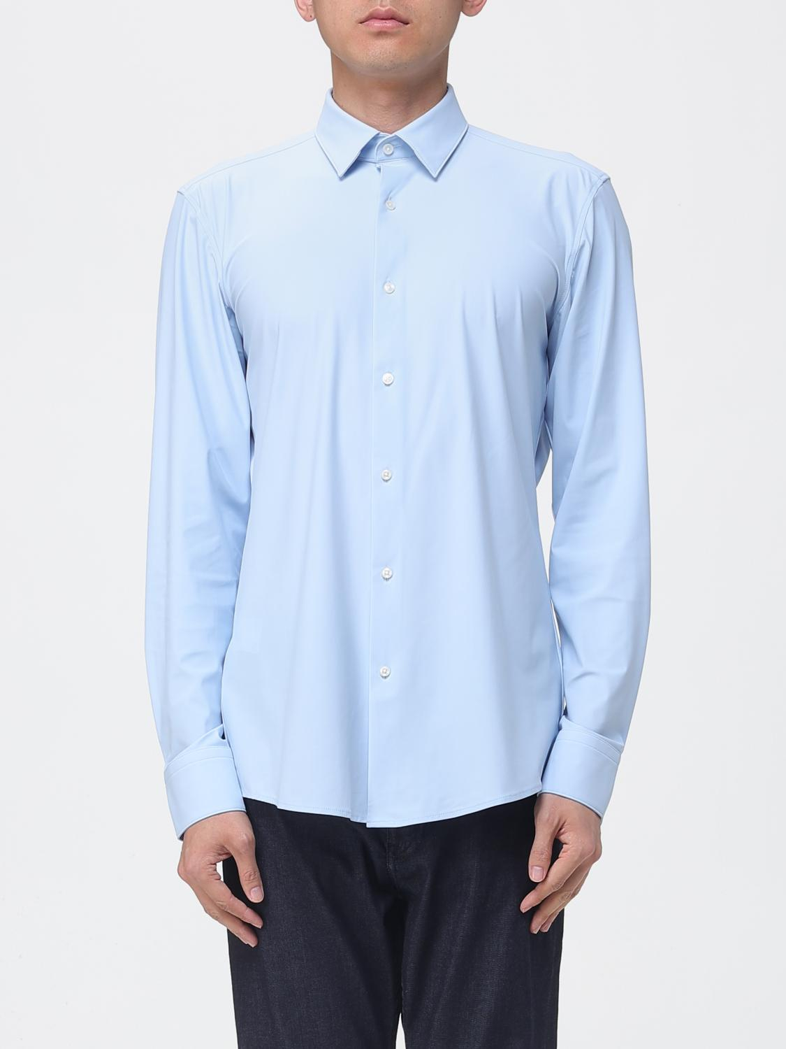 [BOSS] Shirts Long Sleeve SS26 50555747 450