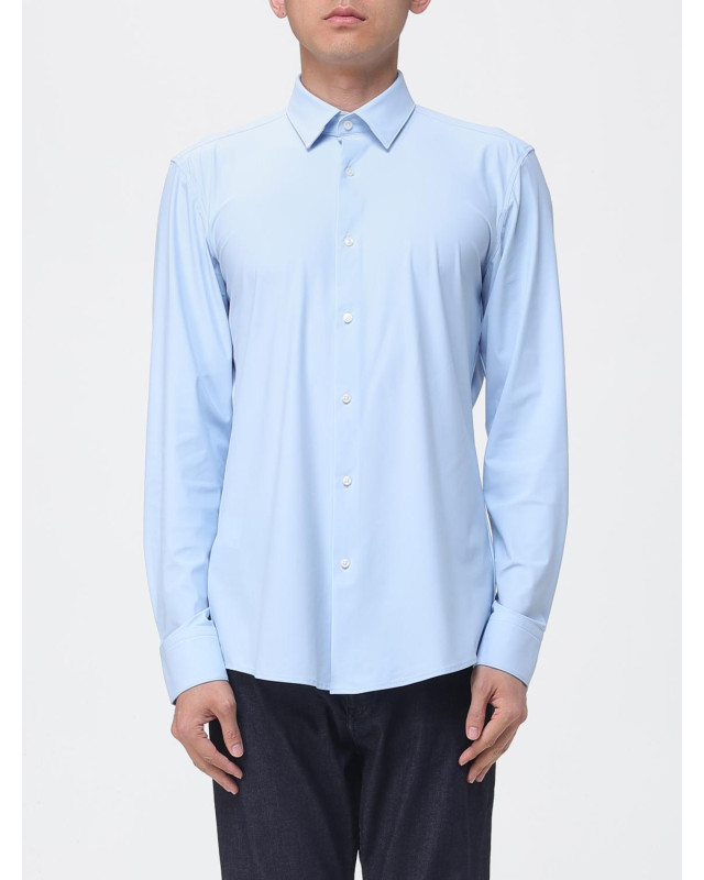 [BOSS] Shirts Long Sleeve SS26 50555747 450
