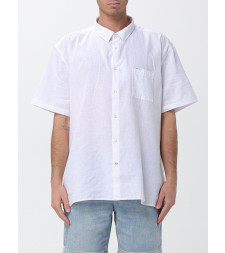 [Barbour] Shirts Short Sleeve SS26 MSH5093 WH11