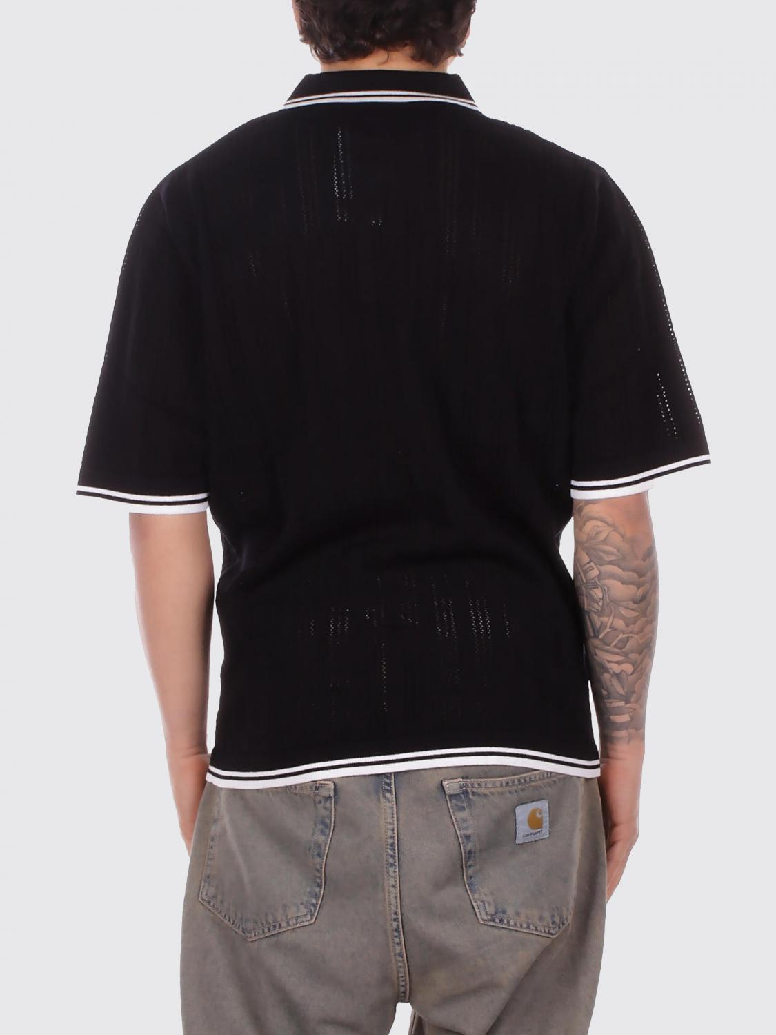 [CARHARTT WIP] T-shirts Short Sleeve SS26 I036168 K02XX