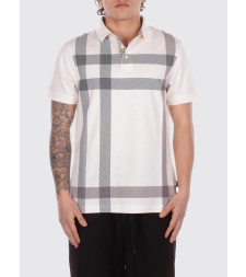 [Barbour] T-shirts Short Sleeve SS26 MML1117 WH32