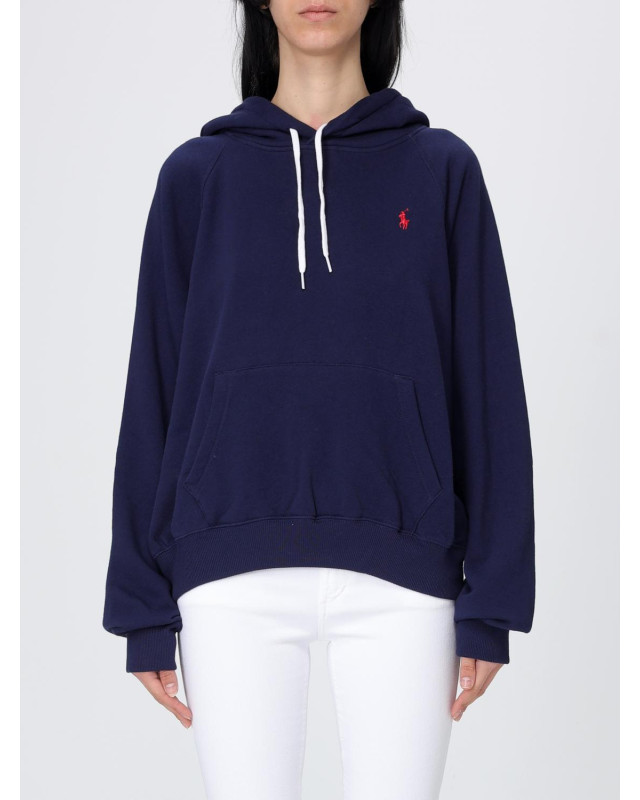 [Polo Ralph Lauren] Sweatshirt SS26 211971691 003