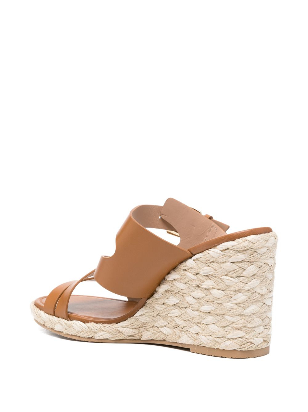 [Stuart Weitzman] Espadrille SS26 SAIESPADRILLEWEDGESMOYVY