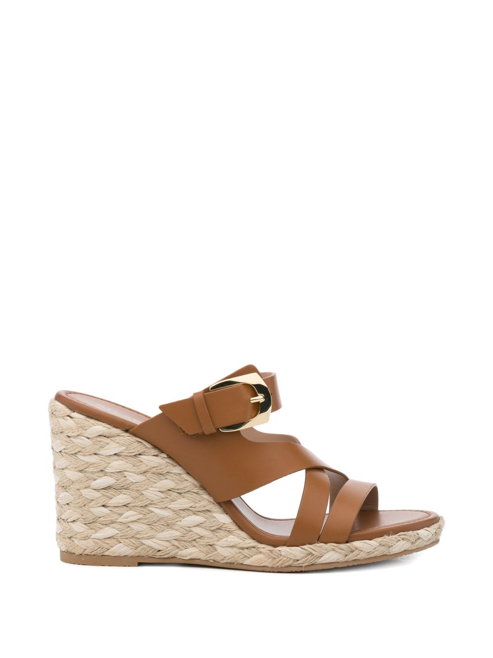 [Stuart Weitzman] Espadrille SS26 SAIESPADRILLEWEDGESMOYVY