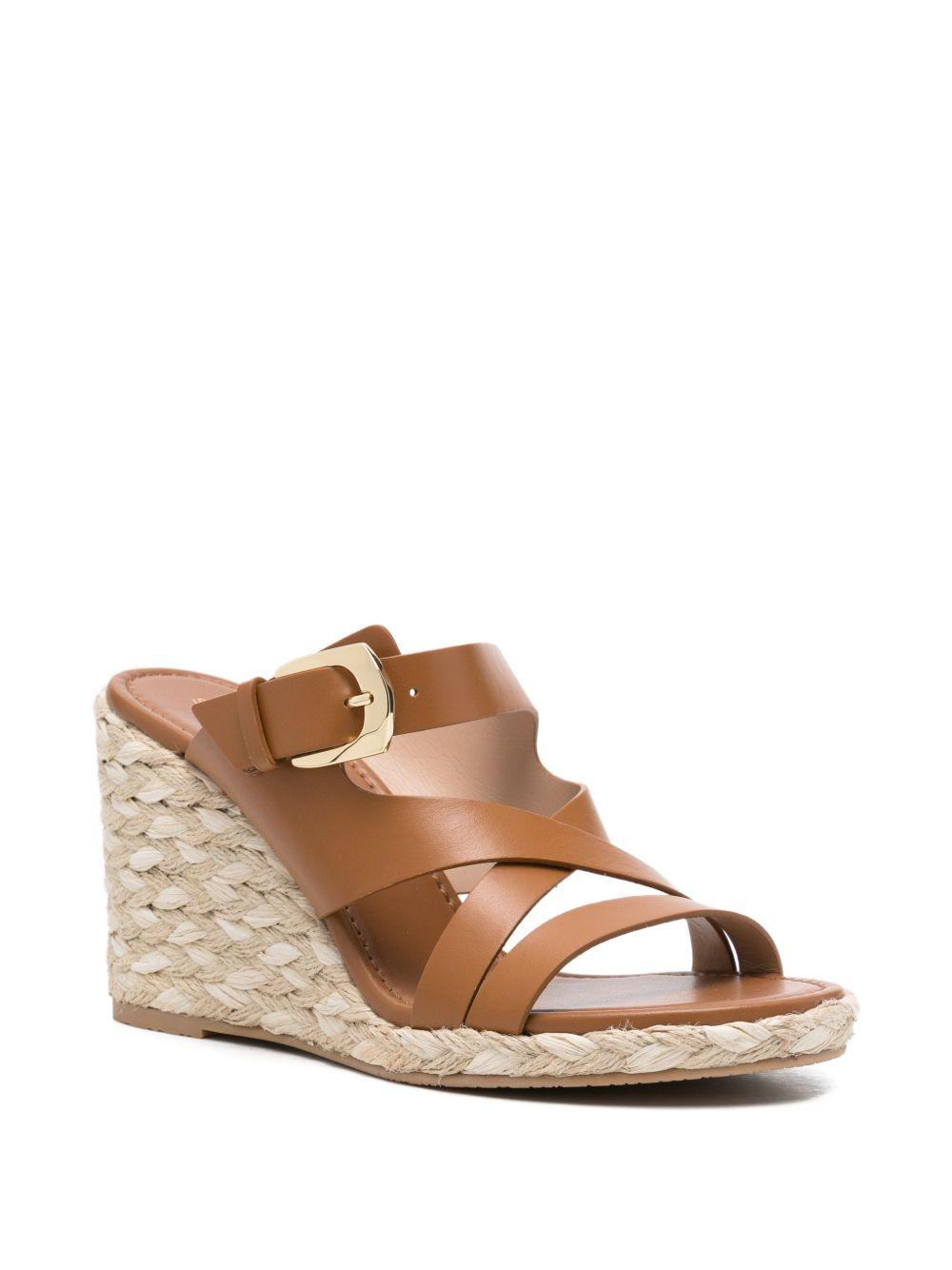 [Stuart Weitzman] Espadrille SS26 SAIESPADRILLEWEDGESMOYVY