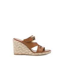 [Stuart Weitzman] Espadrille SS26 SAIESPADRILLEWEDGESMOYVY