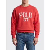 [Polo Ralph Lauren] Sweatshirt SS26 710B14576 003