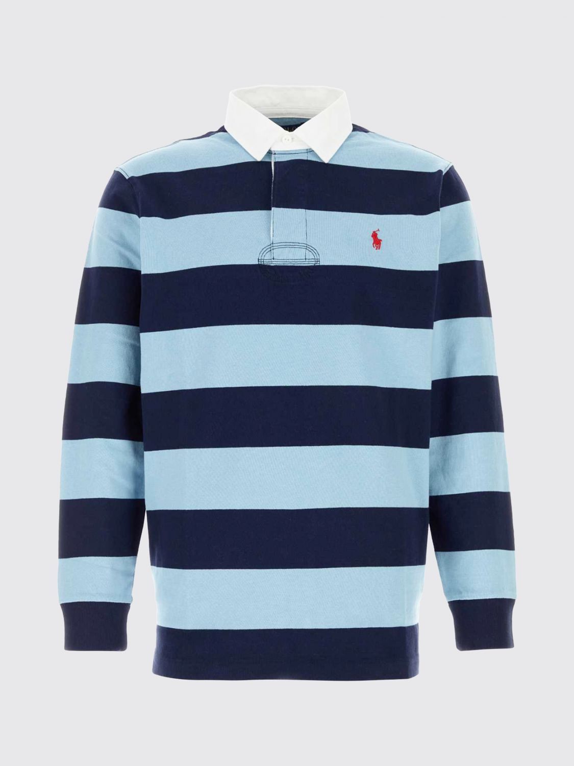 [Polo Ralph Lauren] T-shirts Long Sleeve SS26 710717116 503