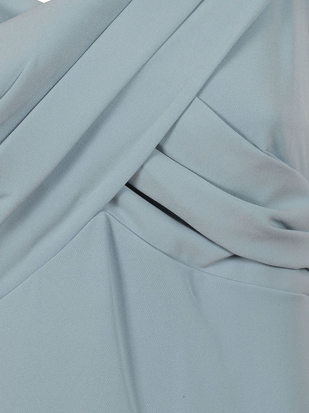 [LAUREN RALPH LAUREN] Sleeveless dress SS26 253936391008