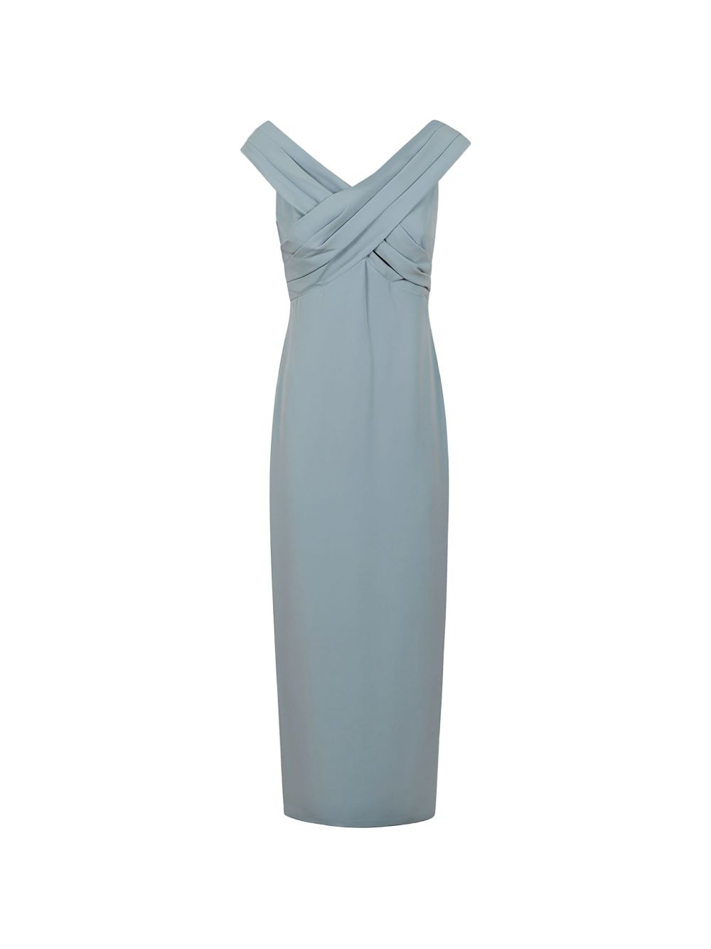 [LAUREN RALPH LAUREN] Sleeveless dress SS26 253936391008