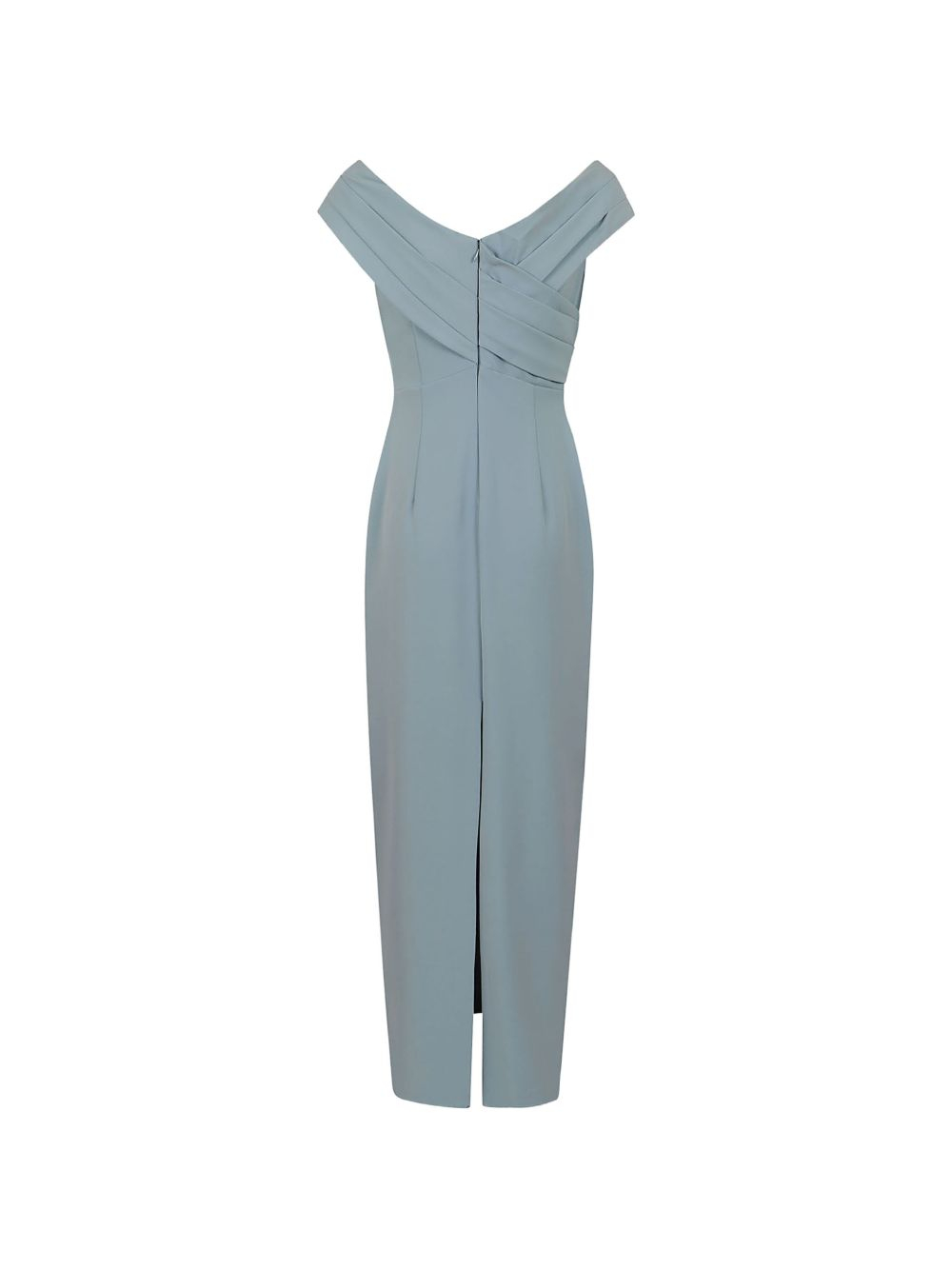 [LAUREN RALPH LAUREN] Sleeveless dress SS26 253936391008