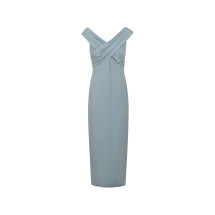 [LAUREN RALPH LAUREN] Sleeveless dress SS26 253936391008