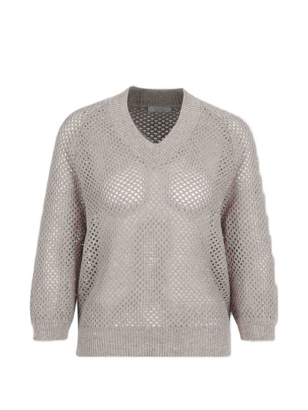 [Peserico] Knitwear SS26 A99028F079106B51B