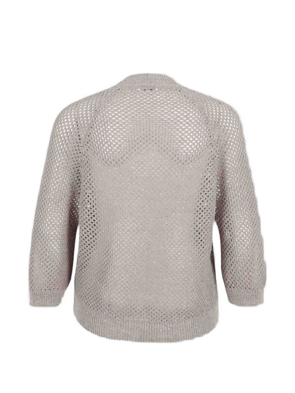 [Peserico] Knitwear SS26 A99028F079106B51B