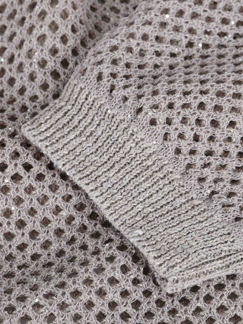 [Peserico] Knitwear SS26 A99028F079106B51B
