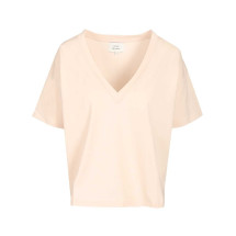 [LouLou De Saison] T-shirts Short Sleeve SS26 FAAA LDSCREAM ROSE
